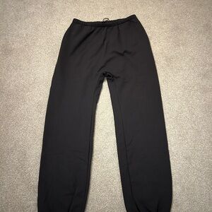 Yeezy Black Men's Joggers
